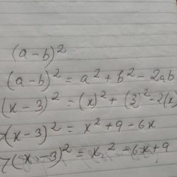 Solved completing equation answer correct problem