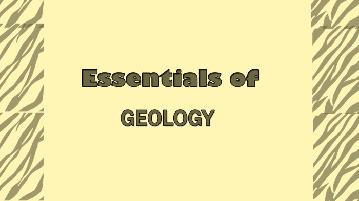 Essentials of geology 7th edition free