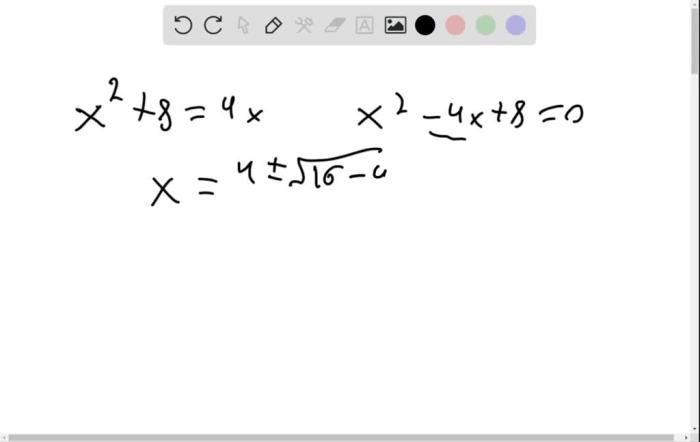 Complete the square x2 6x 13