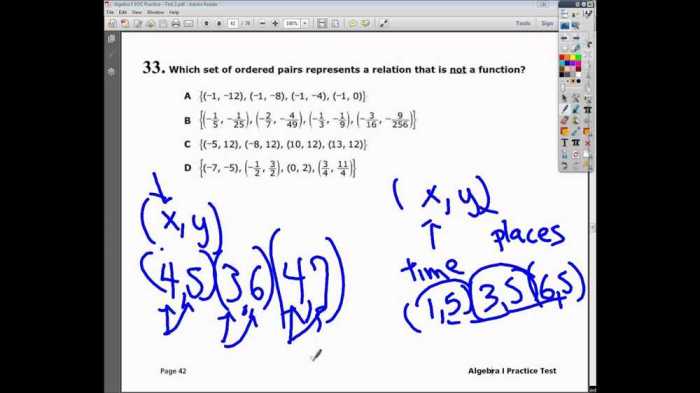 American literature eoc practice test