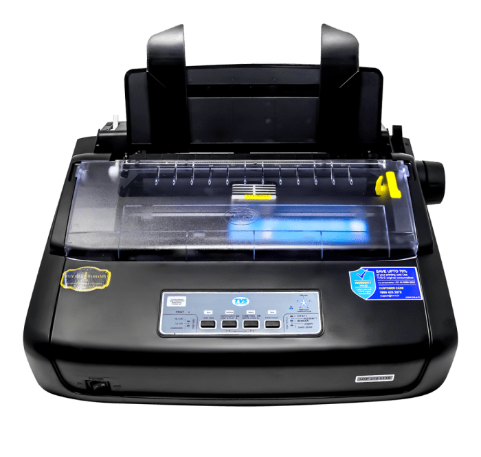 Eneida found an excellent deal on a printer